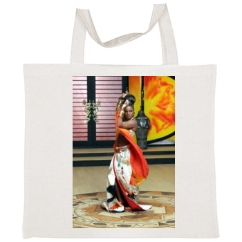 Janet Jackson Tote