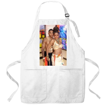 Janet Jackson Apron