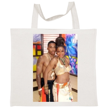 Janet Jackson Tote