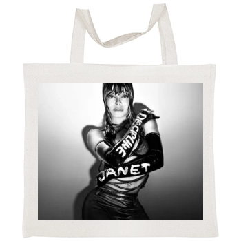 Janet Jackson Tote