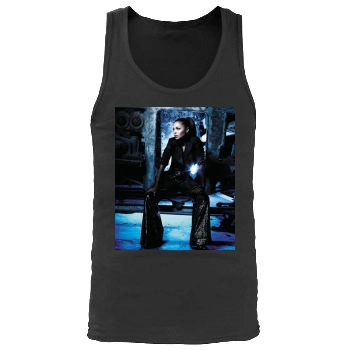 Janet Jackson Men's Tank Top