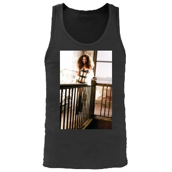 Janet Jackson Men's Tank Top