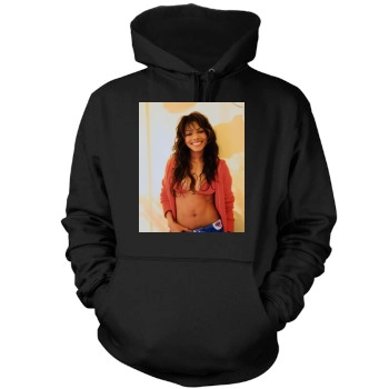 Janet Jackson Mens Pullover Hoodie Sweatshirt