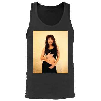 Janet Jackson Men's Tank Top