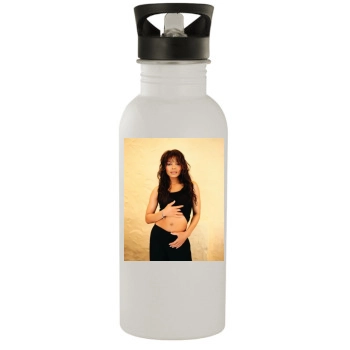 Janet Jackson Stainless Steel Water Bottle