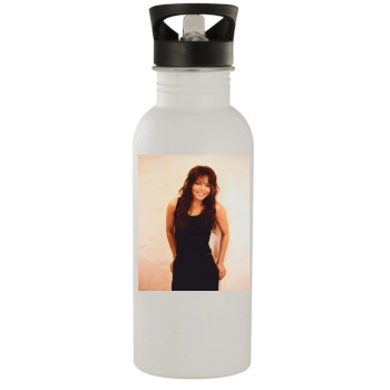 Janet Jackson Stainless Steel Water Bottle