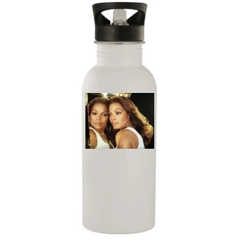 Janet Jackson Stainless Steel Water Bottle