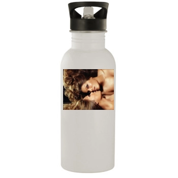 Janet Jackson Stainless Steel Water Bottle