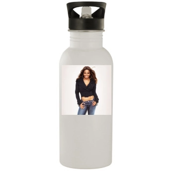 Janet Jackson Stainless Steel Water Bottle