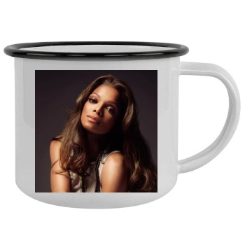 Janet Jackson Camping Mug