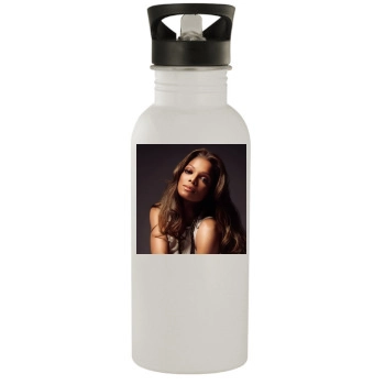 Janet Jackson Stainless Steel Water Bottle