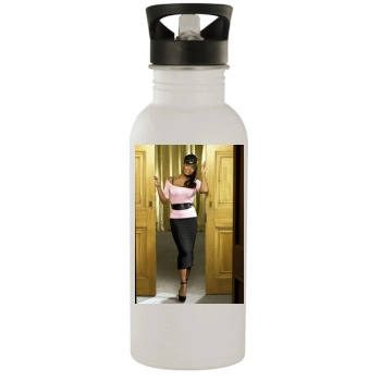 Janet Jackson Stainless Steel Water Bottle