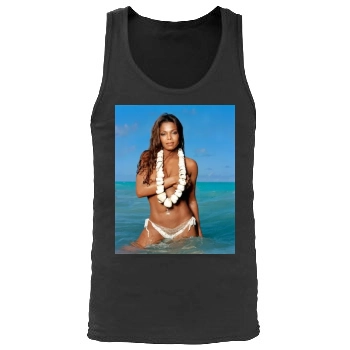 Janet Jackson Men's Tank Top