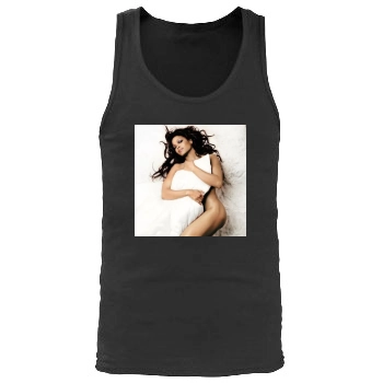 Janet Jackson Men's Tank Top