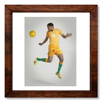 Ivory Coast National football team 12x12