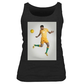 Ivory Coast National football team Women's Tank Top