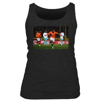 Ivory Coast National football team Women's Tank Top