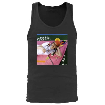 Jasmin Wagner Men's Tank Top