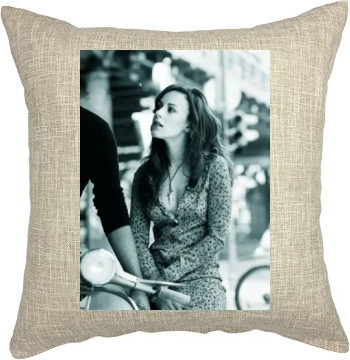 Jasmin Wagner Pillow