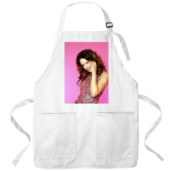 Jasmin Wagner Apron