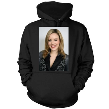 Jasmin Wagner Mens Pullover Hoodie Sweatshirt