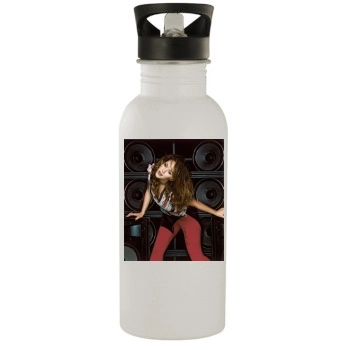 Jasmin Wagner Stainless Steel Water Bottle