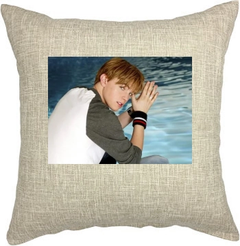 Jesse McCartney Pillow