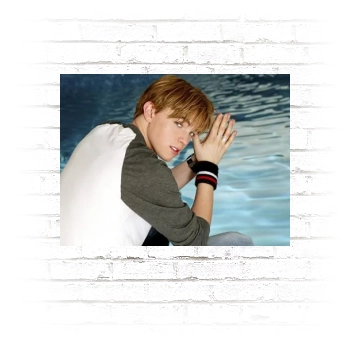 Jesse McCartney Poster