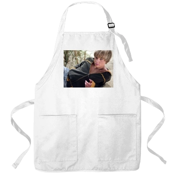 Jesse McCartney Apron