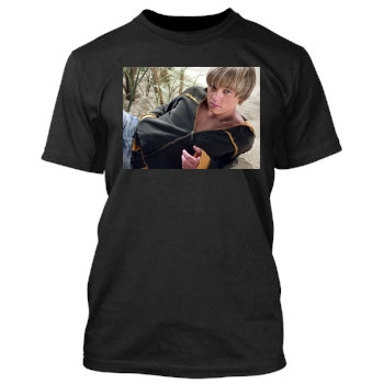 Jesse McCartney Men's TShirt