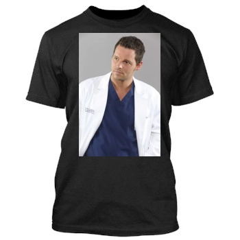 Justin Chambers Men's TShirt