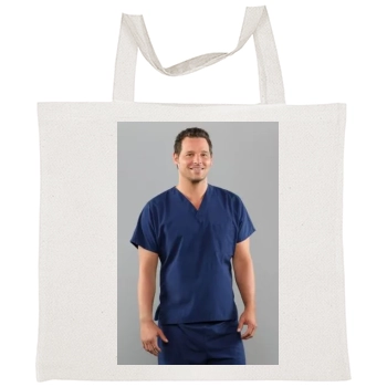 Justin Chambers Tote