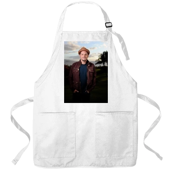 Justin Chambers Apron