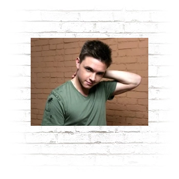 Jesse McCartney Poster