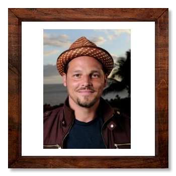 Justin Chambers 12x12