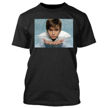 Jesse McCartney Men's TShirt