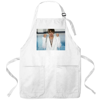 Jesse McCartney Apron