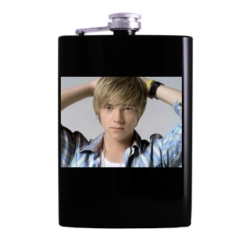 Jesse McCartney Hip Flask