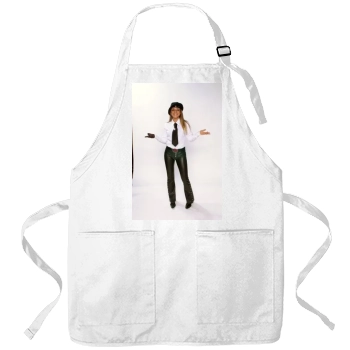 Jeanette Biedermann Apron