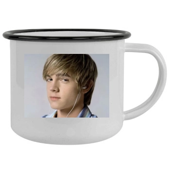 Jesse McCartney Camping Mug