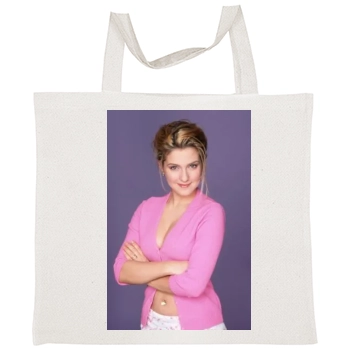 Jeanette Biedermann Tote