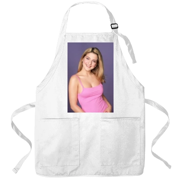 Jeanette Biedermann Apron