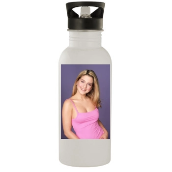 Jeanette Biedermann Stainless Steel Water Bottle