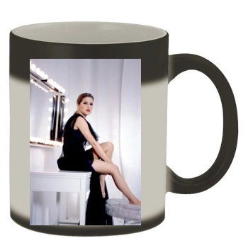 Jeanette Biedermann Color Changing Mug