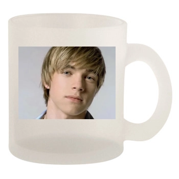 Jesse McCartney 10oz Frosted Mug