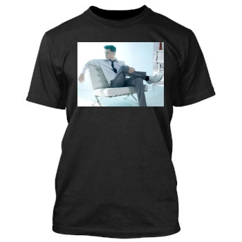 Jesse McCartney Men's TShirt