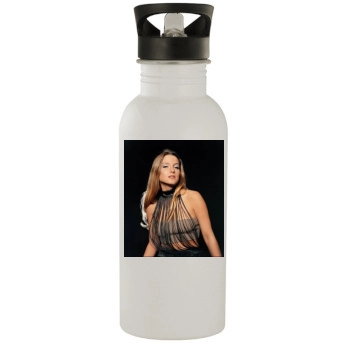 Jeanette Biedermann Stainless Steel Water Bottle