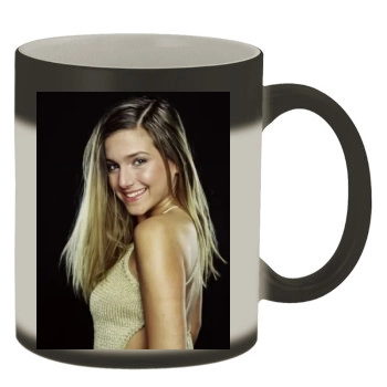 Jeanette Biedermann Color Changing Mug