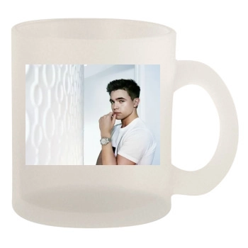 Jesse McCartney 10oz Frosted Mug