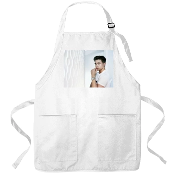 Jesse McCartney Apron